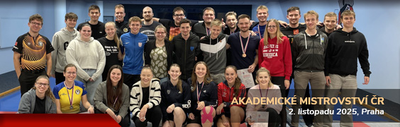 AMČR 2025